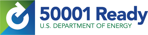 50001 ready tool logo